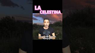 lacelestina telocuentoen1 telocuentoen1min calisto melibea [upl. by Natie]