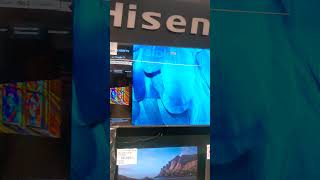 Hisense LED TV New Series  24 [upl. by Ahsaeyt]