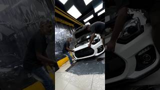 Dzire Modification 🔥🎉 surisdo tamil carmodification supercars dzire [upl. by Lusar]