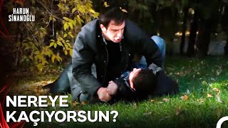 Ağız Tadıyla İzin Bile Yaptırmıyorsunuz La [upl. by Riordan]