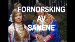 Fornorskingen av samene [upl. by Yendys851]