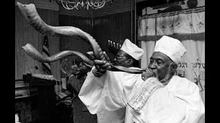 THWM The Memorial of the Shofar Blowing [upl. by Htebarual]