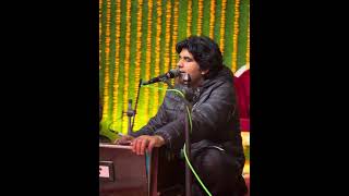 Janay Is Dil Ka Haal Kia Hoga  Wahdat Rameez [upl. by Jer631]