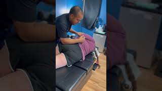 Trusted Omaha Chiropractor for Lasting Pain Relief ASMRHealing PainReliefOmaha ASMRChiropractic [upl. by Donatelli]