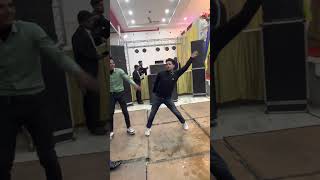 Dj dance  Kua mey dub jaungi by entertaineradisharma [upl. by Eldora]