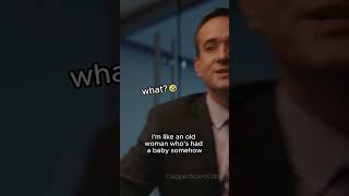 Succession Tom Wambsgans WTF Moments 5🤣 shorts [upl. by Bertsche583]