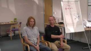 NLP Fast Phobia Cure  NLP Practitioner Newcastle [upl. by Aneel809]