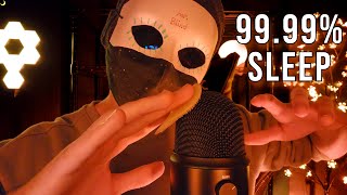 This ASMR Will Make 9999 of You Fall Asleep No Cap💤 [upl. by Suiratnod]