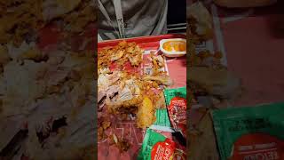 KFC😱 kfcchicken kfc awareness foodsafety viralvideo subscribe share public [upl. by Deaner]