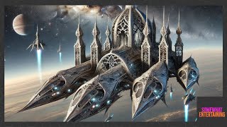 The Caliphate Goes to Space Stellaris No Commentary 7 [upl. by Tuttle147]