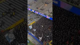 🇩🇪🇦🇹 SK Sturm Graz in Dortmund [upl. by Alphonse]