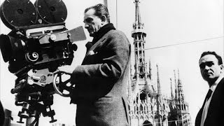 🎬 ЛУКИНО ВИСКОНТИ TOP 10 FILMS LUCHINO VISCONTI [upl. by Ardeha]