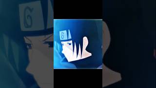 Itachi Uchiha edit  Popular song  anime itachi animeedit naruto animeedits subscribe shorts [upl. by Sukhum]