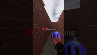 SUBSCRIBE game garrysmod gmodnextbotchase gmod nextbotchasing gaming shortsfeed shorts [upl. by Ennayelsel]