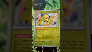 Booster 3 Nebel der Sagen Top Trainer Box pokemon pokemoncards pokemontcg [upl. by Standush]