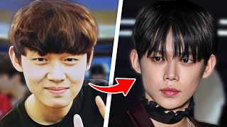 14 KPop Idols Before and After Plastic Surgery [upl. by Phyllis]