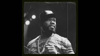 50 Cent  Wanksta But Its a 1980s Blues Song [upl. by Alyn]