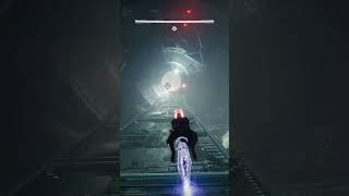 Solo Flawless Sparrow Route In Grasp Of Avarice Dungeon 🏍️ shorts [upl. by Shiller]