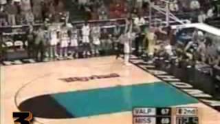 Greatest NCAA Tournament Buzzer Beaters [upl. by Niamreg848]