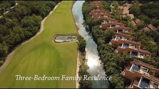 ThreeBedroom Family Residence – Banyan Tree Mayakoba [upl. by Htebazileharas]