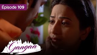 GANGAA Ep 109  Une jeunesse sacrifiée  Série en Français [upl. by Webster]