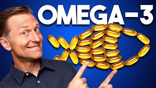 What Happens if You Consumed Omega3 Fish Oils for 30 Days [upl. by Petracca]