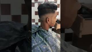 Midd fade  vibe hair salon thebeautyexpertsalonandacademy hairdressingsalon haircut world [upl. by Ayekam]