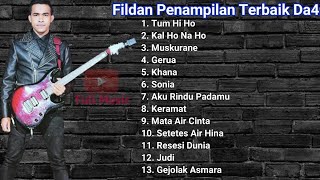 Fildan Da4 Full Album [upl. by Burnside]