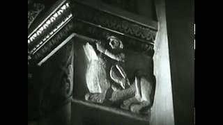 Der Kaiserdom zu Speyer  Top Leistung des Kameramann Stummfilm1952 [upl. by Brendis831]