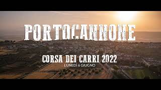 Carrese di Portocannone 2022  Trailer [upl. by Camp244]