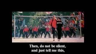 Main Hoon Na Title Song MovieMAIN HOON NA 2004 With English Subtitle [upl. by Ailiec]