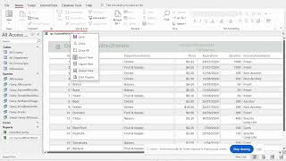 L2  Database  Report 2 [upl. by Noirod]