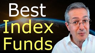 Best Index Funds for Global Stocks [upl. by Natica]