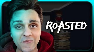 Ray William Johnson isn’t ready for this one Reup [upl. by Guenevere]