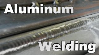 Aluminium TIG Welding Radiators for Lamborghini Learn How To [upl. by Lyrac20]