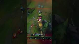 Yordl z młotem yorld poppy top ezwin lol leagueoflegends pl popolsku kermitez [upl. by Ave]