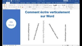 TUTO WORD 11  Comment Corriger les Fautes Sur Microsoft WORD Rapidement [upl. by Briney]