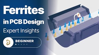 Ferrites in Digital PDN What the PCB Experts Say [upl. by Mansfield]