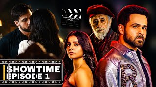 Dark Truth Of Film Industry 🤫 ll Showtime Episode 1 Explained in hindi [upl. by Aslam719]