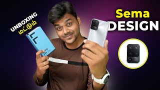 OPPO F19 Pro திருட்டு Unboxing with Camera Samples amp First Impression  not a திருட்டு REVIEW [upl. by Ranite]