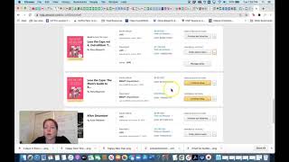 How to delist a book  remove a book on Amazon [upl. by Clarance]