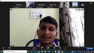 Genpact Virtual Drive Interview  Work From Office  Voice Process [upl. by Nilauqcaj]