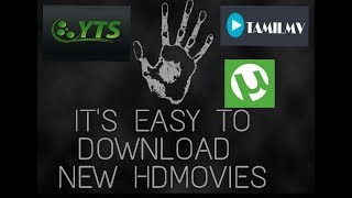 how to download movies with utorrent app in mobile  in Telugu language [upl. by Tasiana703]