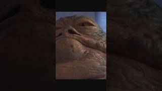 JABBA Has Been Entertained  STAR WARS OUTLAWS shorts [upl. by Yenahpets]