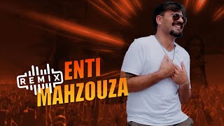 Çılgın Dondurmacı  Enti Mahzouza Remix انتي محظوظة [upl. by Ferro]