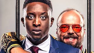 INSÉPARABLES Bande Annonce 2019 Ahmed Sylla Alban Ivanov [upl. by Flodur]