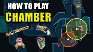 Chamber Guide Every Role You NEED to Know [upl. by Nodmac]