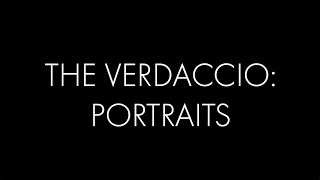 The Verdaccio Techniqueaka The Dead Layer for Portrait Painting [upl. by Kara-Lynn]