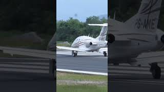 Eclipse 500 PSAMEaviation eclipse [upl. by Sewole]