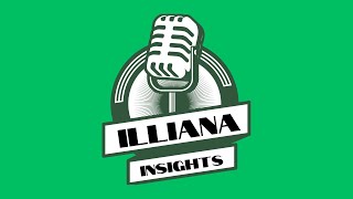 Illiana Insights Grit [upl. by Welles]